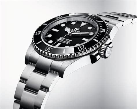 rolex submariner polso|rolex sin submariner.